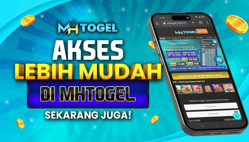 Togel Singapura