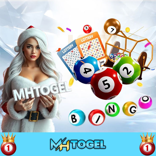 Togel Mudah Aman Terpercaya